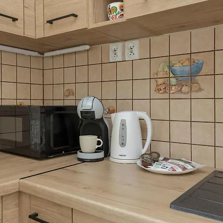 Beautiful House With A Garden For 6 People In Budzistowo By Renters بيت للعطل