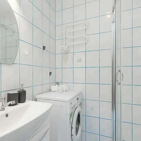 بيت للعطل Beautiful House With A Garden For 6 People In Budzistowo By Renters كولوبرزيغ