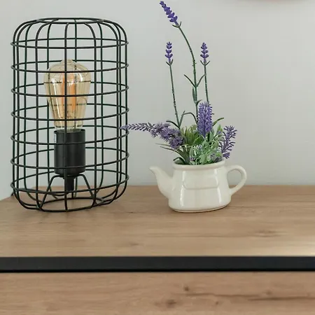 Beautiful House With A Garden For 6 People In Budzistowo By Renters Feriehus *